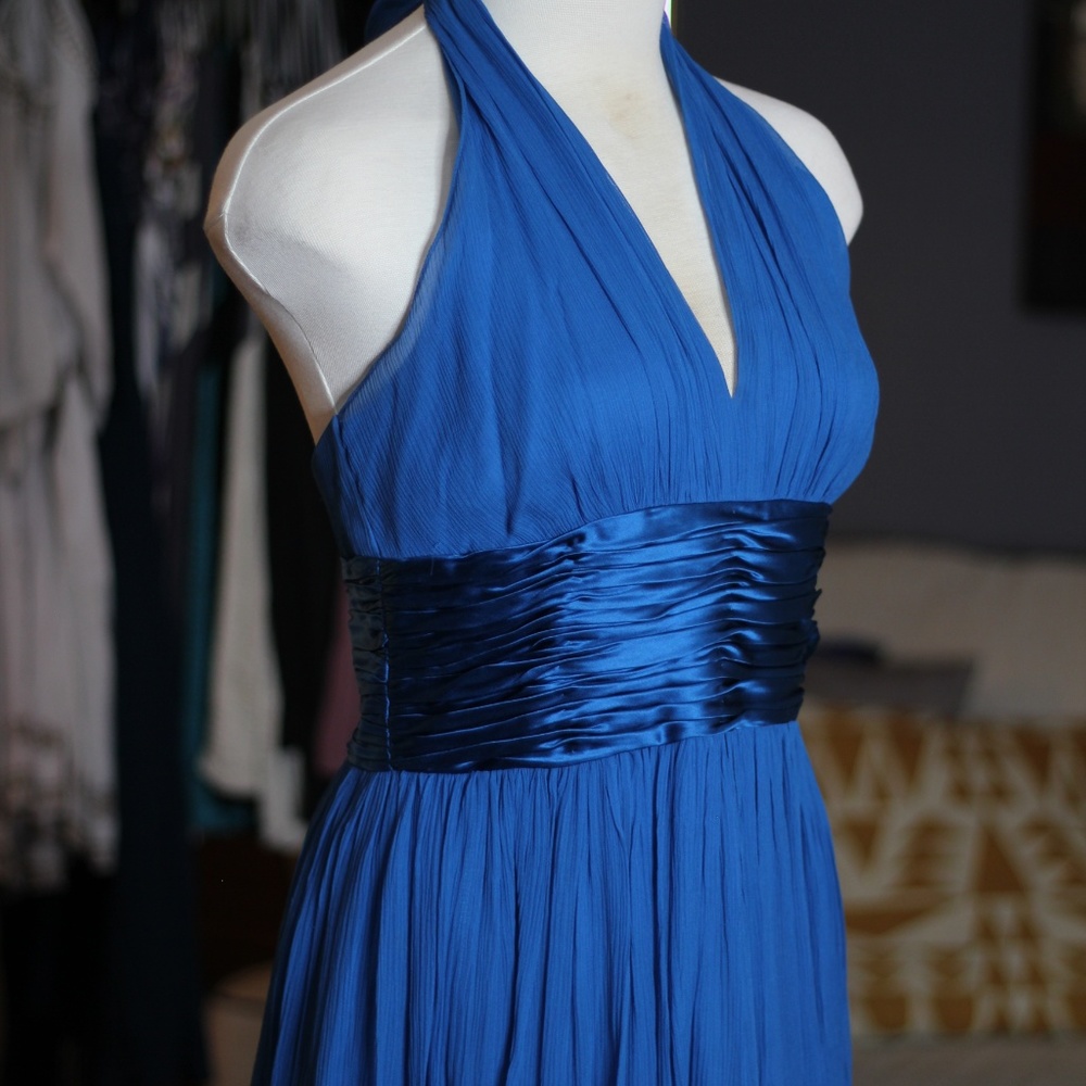 Prom Dress - Picture 3 of 4